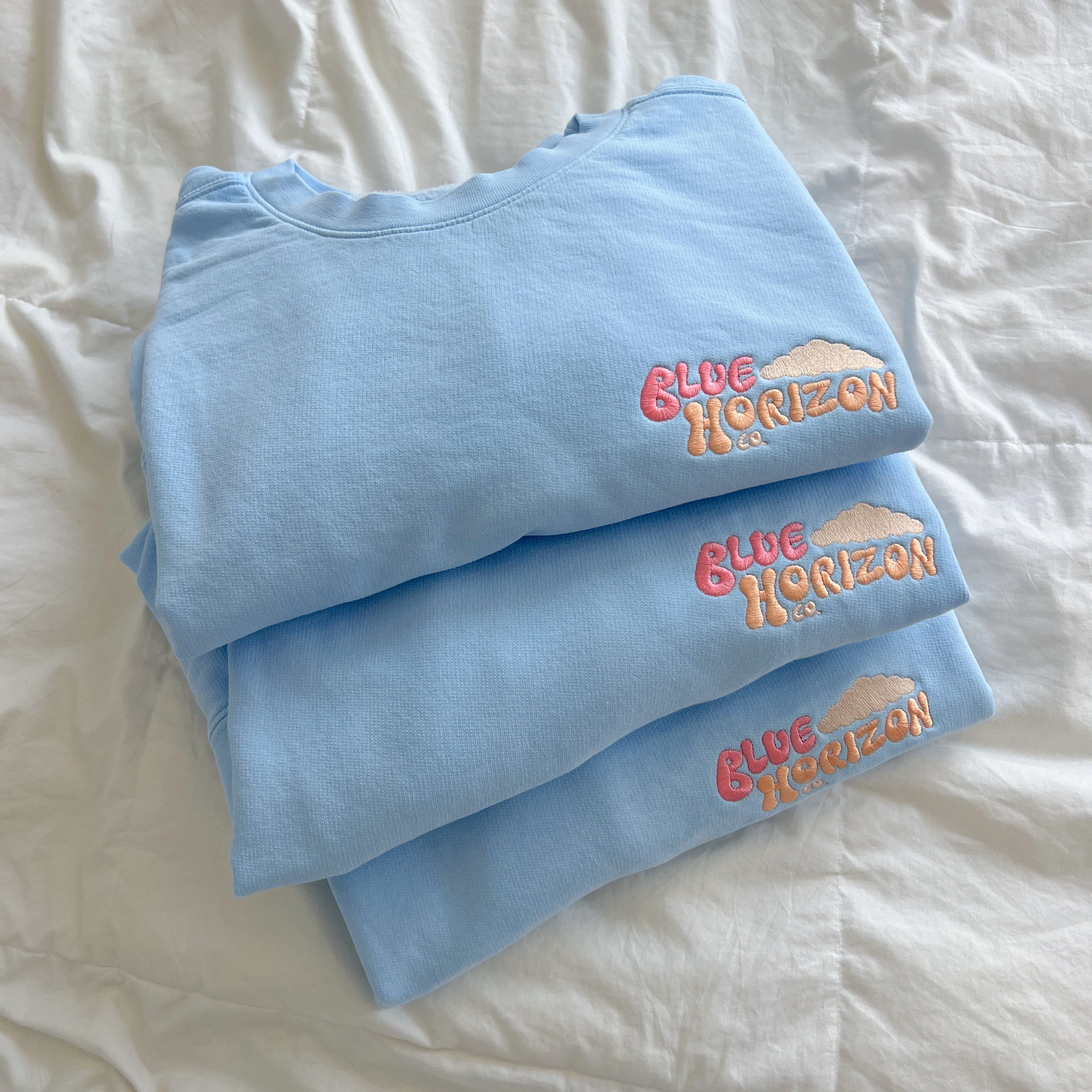 Sweatshirts